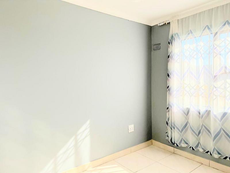 To Let 3 Bedroom Property for Rent in Mthata Eastern Cape
